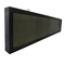 GloboStar® DISPLAY 90280 Κυλιόμενη Ψηφιακή Επιγραφή 160x32cm P10 Μονής Όψης LED AC 220-240V Αδιάβροχο IP65 Ψυχρό Λευκό 6000K - WiFi Control μέσω FK APP - Αισθητήρας Θερμοκρασίας & Υγρασίας - Μ168 x Π9 x Υ40cm - 2 Χρόνια Εγγύηση