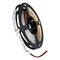 GLOBOSTAR® AVILA 90593 Ταινία LED 4.8W/m 200lm/m 120° DC 12V IP20 60 x SMD 3528 Chip/m Κόκκινο Dimmable - Μ500 x Π0.8 x Υ0.2cm - Ρολό 5 Μέτρων - 2 Χρόνια Εγγύηση