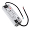 GloboStar® 90785 HLG-150H-24A MEANWELL Αδιάβροχο Μεταλλικό Τροφοδοτικό SELV για Προϊόντα LED 150W 6.25A - AC 220-240V σε DC 24V - Αδιάβροχο IP65 Μ22.8 x Π6.8 x Υ4cm - 3 Χρόνια Εγγύηση