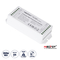 GloboStar® 71429 PA5 Mi-BOXER DC Power & Signal High Speed Amplifier Ενισχυτής Ισχύος & Σήματος Υψηλών Ταχυτήτων 5 Καναλιών DC 12-24V 5 x 6A 144W - Max 15A 360W - IP20 RGBW+WW Μ11.4 x Π4.9 x Υ2.8cm - 5 Years Warranty