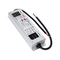 GloboStar® ELG-200-24A 90789 MEANWELL Αδιάβροχο Ρυθμιζόμενο Μεταλλικό Τροφοδοτικό SELV για Προϊόντα LED 200W 8.4A - AC 220-240V σε DC 24V - Ρυθμιζόμενο από 22.4VDC έως 25.6VDC - Αδιάβροχο IP65 Μ24.4 x Π7.1 x Υ3.75cm - 3 Years Warranty