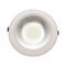 ΦΩΤΙΣΤΙΚΟ ΧΩΝΕΥΤΟ LED COB Φ220 30W 6500K ΛΕΥΚΟ PLUS