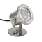 ΣΠΟΤ ΣΥΝΤΡΙΒΑΝΙΟΥ 12V MAX 7W LED IP68 INOX