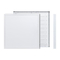 ΦΩΤΙΣΤΙΚΟ ΕΞΩΤΕΡΙΚΟ BACKLIGΗΤ UGR19 60X60 48W 4000Κ 220-240V ΛΕΥΚΟ