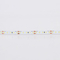ΤΑΙΝΙΑ LED SMD 5M 10W 48V 6500K 140L/M IP20 PRO