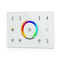 DMX MASTER/RF ΧΩΝΕΥΤΟ "T15(IT)'' ΜΟΝΟΧΡΩΝΟ/CCT/RGB/RGBW/RGB+CCT 100-240VAC 4 ΔΙΑΔΡΟΜΕΣ
