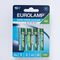 ΜΠΑΤΑΡΙΑ ΑΛΚΑΛΙΚΗ 1.5 V ΑΑ LR6