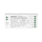 ΑΣΥΡΜΑΤΟ RF Wifi CONTROLLER RGB-RGBW 6A DC 12V/120W 24V/240W