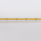 ΤΑΙΝΙΑ LED COB 5M 40W 24V 6500K 1600L/M IP20 PRO