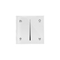 DIMMER ΧΩΝΕΥΤΟ 0-10VDC 100-240V T18-1W