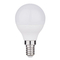ΛΑΜΠΑ LED ΣΦΑΙΡΙΚΗ 2,9W E14 6500K 175-265V "PRO"