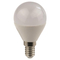 ΛΑΜΠΑ LED ΣΦΑΙΡΙΚΗ 4.9W Ε14 4000K 175-250V
