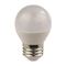ΛΑΜΠΑ LED ΣΦΑΙΡΙΚΗ 4.9W Ε27 4000K 175-250V