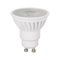 ΛΑΜΠΑ LED GU10 7,1W 945lm ΚΕΡΑΜΙΚΗ ΒΑΣΗ 6500K 38° "PRO" 175-265V