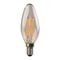 ΛΑΜΠΑ LED ΚΕΡΙ CROSSED FILAMENT 4.2W E14 4000K 220-240V