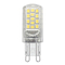 ΛΑΜΠΑ LED SMD 5W 580lm G9 2700K 220-240V