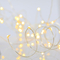 ΣΕΙΡΑ, 20 MINI LED, ΜΠΑΤΑΡΙΑΣ 2ΧΑΑ, TIMER, ΑΣΗΜΙ ΧΑΛΚΙΝΟ ΚΑΛΩΔΙΟ, ΘΕΡΜΟ ΛΕΥΚΟ, LED ΑΝΑ 10cm, ΠΡΟΕΚΤΑΣΗ ΠΑΡΟΧΗΣ 10cm, IP20, DISPLAY BOX (24τμχ)