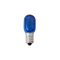 ΛΑΜΠΑ ΝΥΧΤΟΣ 5W E14 ΜΠΛΕ 3ΤΜΧ BLISTER 220-240V