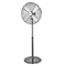 ΑΝΕΜΙΣΤΗΡΑΣ ΜΕ ΟΡΘΟΣΤΑΤΗ INOX Φ40 60W
