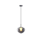 ΦΩΤΙΣΤΙΚΟ ΚΡΕΜΑΣΤΟ ΓΥΑΛΙ AG9 MAX 25W 250X1310mm SMOKY ARTE ILLUMINA FIME