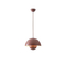 ΦΩΤΙΣΤΙΚΟ ΚΡΕΜΑΣΤΟ ΜΕΤΑΛΛΟ 1ΧE27 MAX 15W 300X1290mm ΚΑΦΕ ARTE ILLUMINA JARDEN
