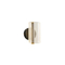 ΑΠΛΙΚΑ ΑΚΡΥΛΙΚΗ 8W 720Lm 3000K 420X380mm ΜΑΥΡO DOTS ARTE ILLUMINA SPARKY