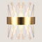 ΑΠΛΙΚΑ ΤΟΙΧΟΥ 4XG4 25X30 ΧΡΥΣΟ ARTE ILLUMINA ERATO