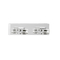 ΑΠΛΙΚΑ ΜΠΑΝΙΟΥ 2X3W IP44 ΝΙΚΕΛ ARTE ILLUMINA FRESH