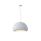ΦΩΤΙΣΤΙΚΟ ΚΡΕΜΑΣΤΟ ΠΟΛΥΣΤΕΡΙΝΗ 1XE27 MAX 15W 500X410X310mm ARTE ILLUMINA AEONIC