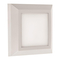ΦΩΤΙΣΤΙΚΟ ΤΟΙΧΟΥ SLIM LED 3W IP65 230V 3000K 125X125mm ΛΕΥΚΟ PRO ARTE ILLUMINA