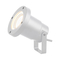 ΣΠOT ΚΗΠΟΥ ΠΛΑΣΤΙΚΟ GU10 IP65 220-240V Φ95X100 ΛΕΥΚΟ ARTE ILLUMINA