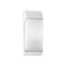 ΦΩΤΙΣΤΙΚΟ ΤΟΙΧΟΥ SLITE LED 12W IP65 230V 320X130mm ΛΕΥΚΟ PRO ARTE ILLUMINA