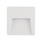 ΦΩΤΙΣΤΙΚΟ ΤΟΙΧΟΥ SLIM LED 3W IP65 230V 3CCT 120X120mm ΛΕΥΚΟ PRO ARTE ILLUMINA