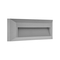 ΑΠΛΙΚΑ ΤΟΙΧΟΥ LED SLIM 2W IP65 220-240V 3CCT 230X80X27mm ΓΚΡΙ PRO ARTE ILLUMINA