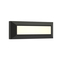 it-Lighting Willoughby LED 4W 3CCT Outdoor Wall Lamp Anthracite D:22cmx8cm (80201340)