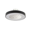 it-Lighting Chilko 36W 3CCT LED Fan Light in Black Color (101000320)