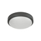 it-Lighting Echo LED 15W 3CCT Outdoor Ceiling Light Anthracite D:21cmx6cm (80300240)