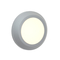 it-Lighting Jocassee LED 3.5W 3CCT Outdoor Wall Lamp Grey D:15cmx2.7cm (80201430)