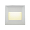it-Lighting Salmon LED 2W 3CCT Outdoor Wall Lamp White D:12.4cmx12.4cm (80201820)