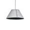 Inlight Acoustic Light 1xE27 Pendant Light D:43x25cm (4060)