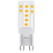 JUST LED JUSTLed-LED Bulb G9 3W 460LM 6000K Ψυχρό (B090003013)