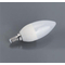 Λάμπα LED βιδωτή Ε14 κερί 10W 1000lm 3000K 39x106mm θερμό φως / 013049