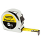 Μέτρο MICRO POWERLOCK με κέλυφος ABS και λάμα 19mm - 5m σε blister / 0-33-552