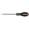 Κατσαβίδι ίσιο μηχανουργού FATMAX 4x100mm σε blister / 0-65-016
