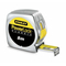 Μέτρο POWERLOCK με κέλυφος ABS και λάμα 25mm - 8m / 1-33-198