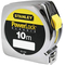 Μέτρο POWERLOCK με κέλυφος ABS και λάμα 25mm - 10m / 1-33-442