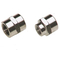 Μούφα θηλυκή 1/4" σε 3/8" / 14207