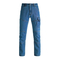 Παντελόνι εργασίας jeans NIMES μπλε, 73% Βαμβάκι, 25% Πολυεστέρας, 2% Ελαστάνη 310g/m με μια τσέπη αριστερά στο πλάι ΧXL / 36814
