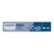 Ηλεκτρόδιο μετάλλου REX 4kg Νο2,5mm / 502228