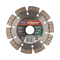 Δίσκος διαμαντέ για γρανίτη και πέτρα PRO GRANITE TURBO 125X2,2X22,23MM / 70184626526